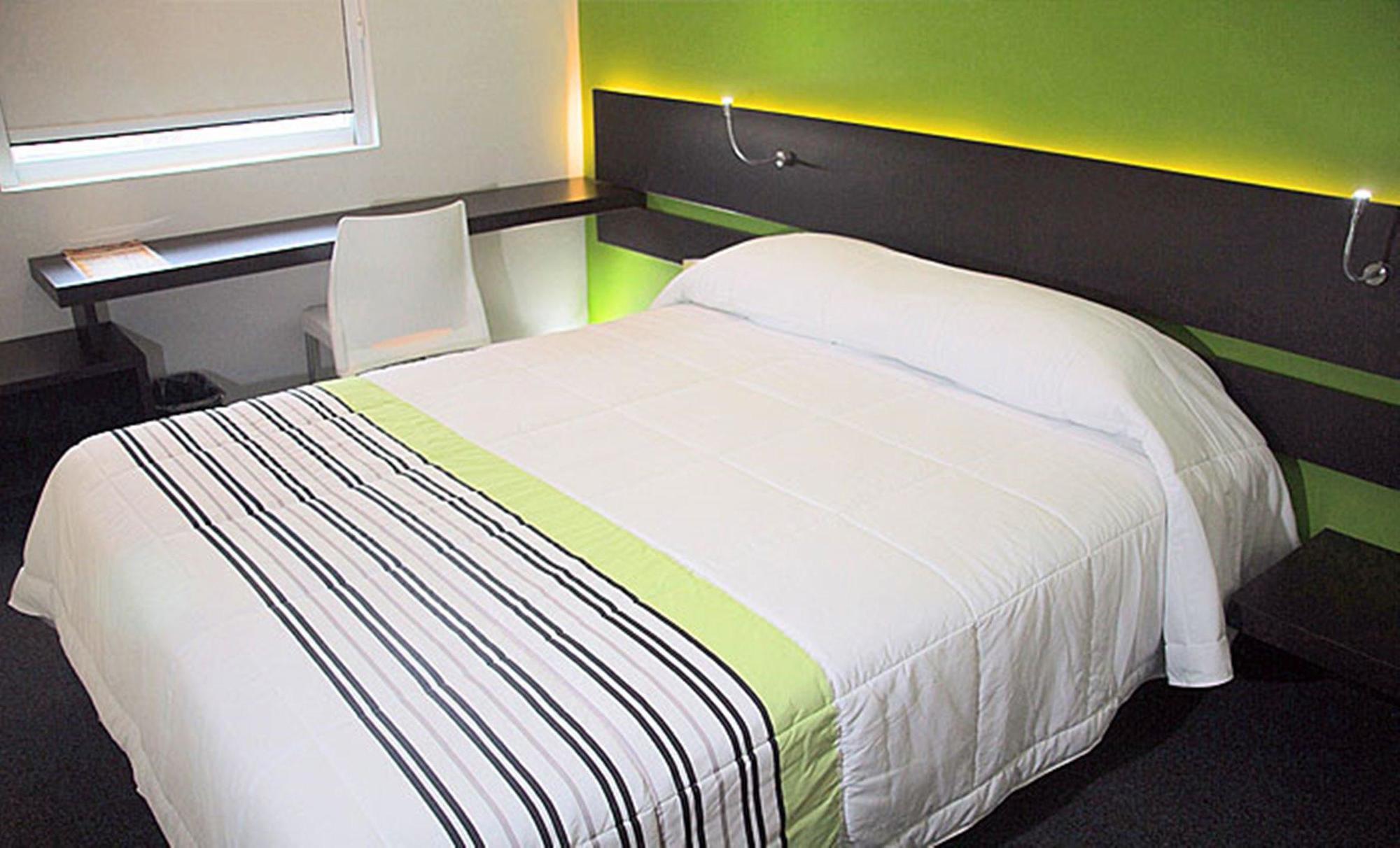 City Express Junior By Marriott Puebla Finsa Eksteriør bilde