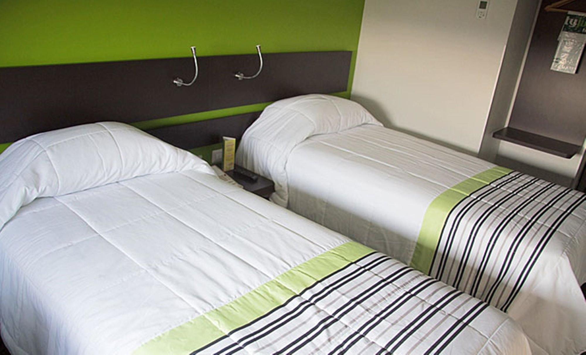 City Express Junior By Marriott Puebla Finsa Eksteriør bilde