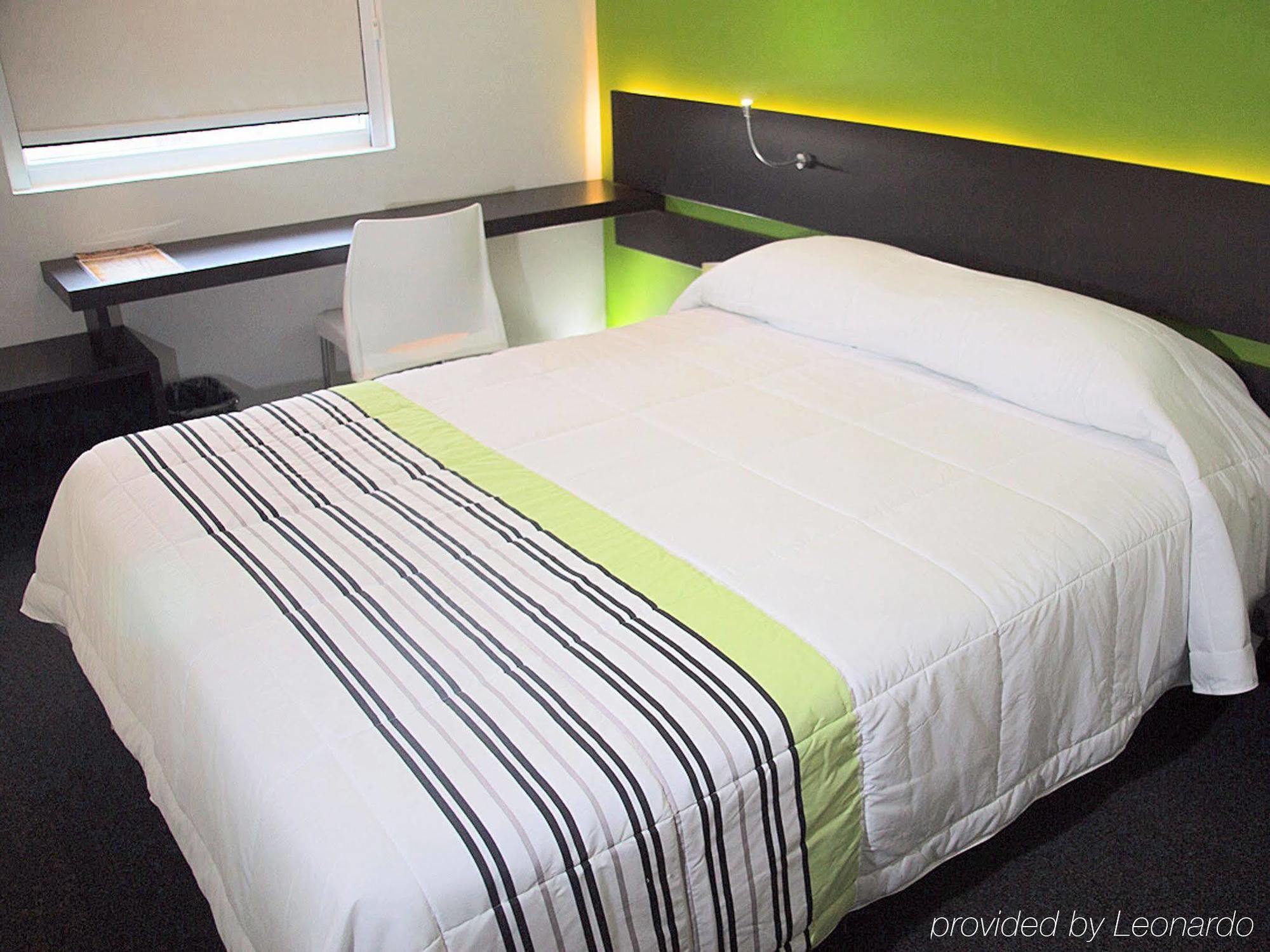 City Express Junior By Marriott Puebla Finsa Eksteriør bilde